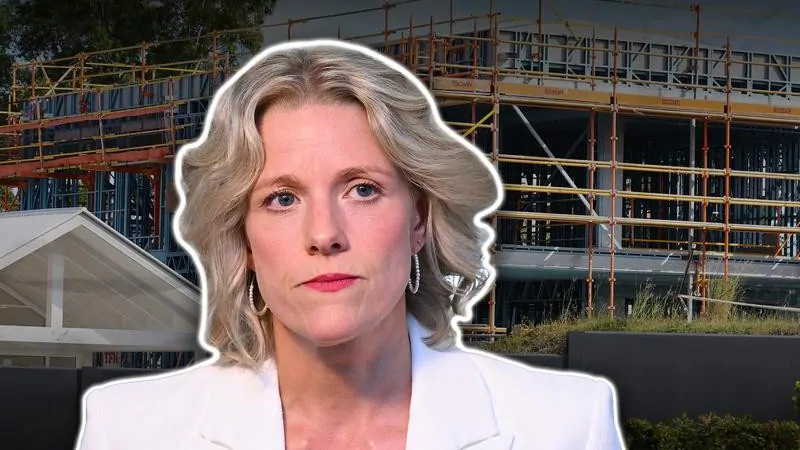 Clare O’Neil backs Labor housing tax overhaul as concerns grow over house prices and rents