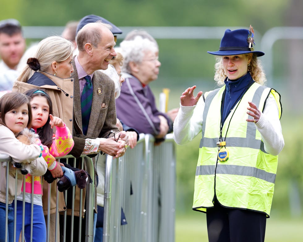 Royal Windsor Horse Show 2026
