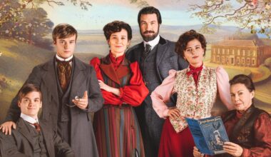 What is The Hardacres based on? Real inspiration behind Channel 5 period drama revealed