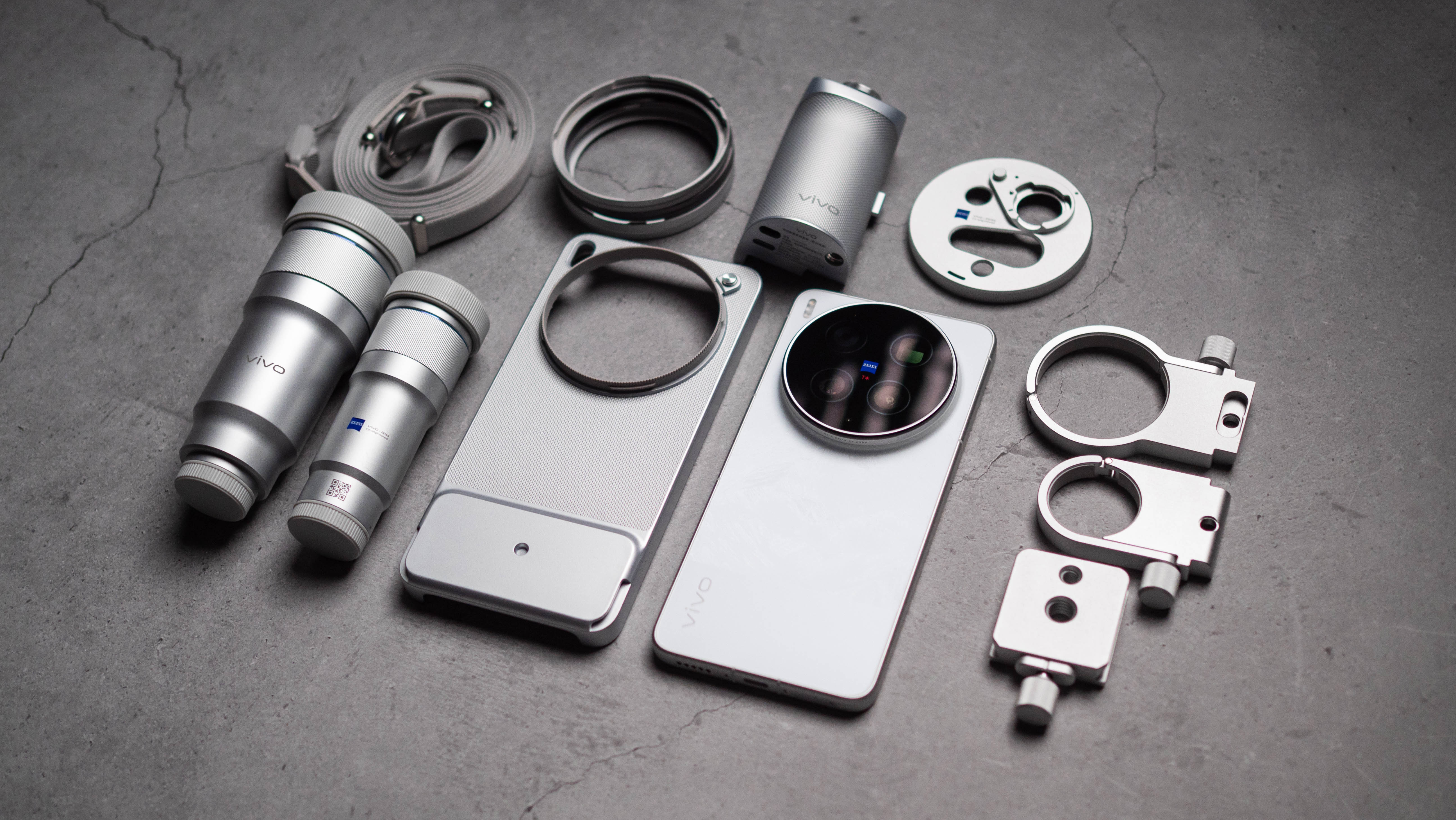 Vivo X300 Ultra review on Android Central