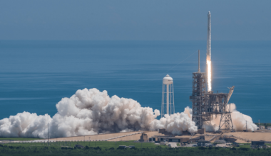 FAA launches investigation into SpaceX Starship booster failure after test flight
