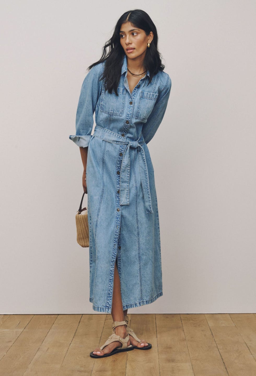 next denim midi shirt dress next denim midi shirt dress