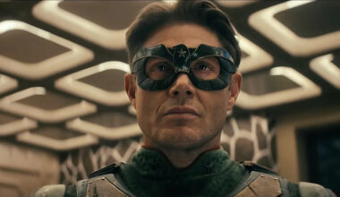 ‘Vought Rising’ Trailer: ‘The Boys’ Prequel Reveals Soldier Boy’s Bloody Origin Story Set in 1950s