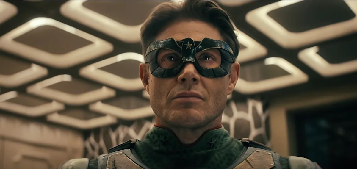 ‘Vought Rising’ Trailer: ‘The Boys’ Prequel Reveals Soldier Boy’s Bloody Origin Story Set in 1950s