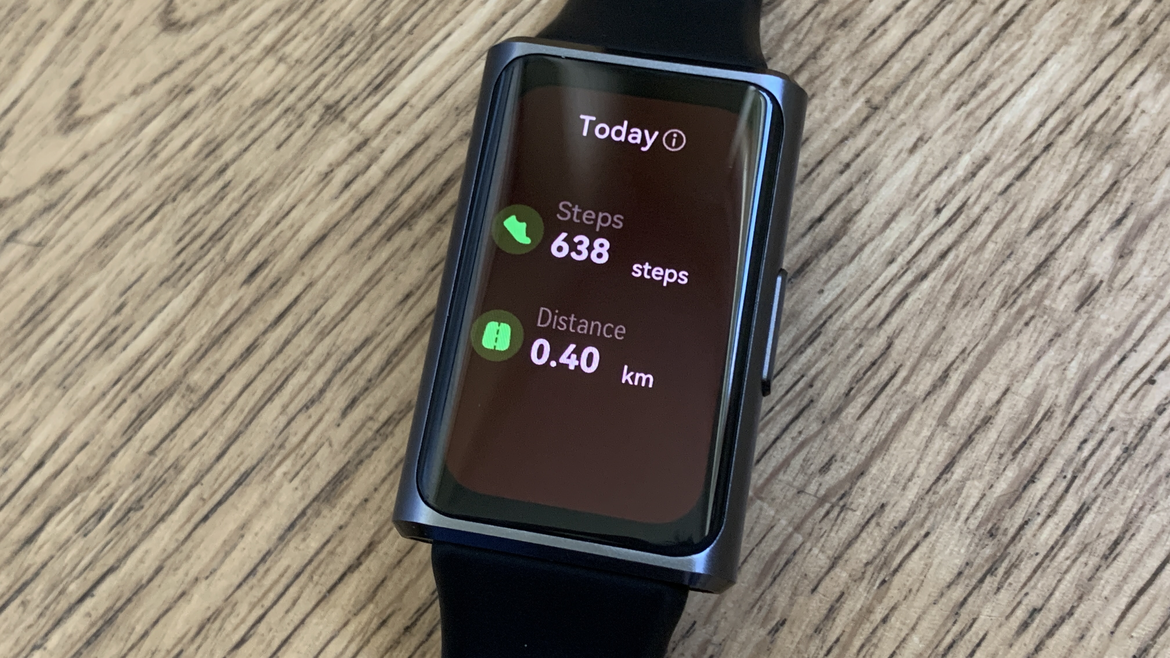 Huawei Band 11 Pro