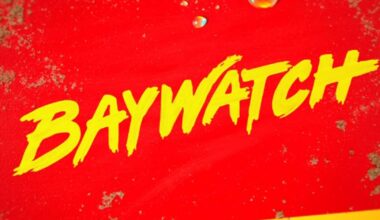 'Baywatch' 2026 Cast Revealed: 16 Actors Join the Cast & 4 OG Stars Return! - Just Jared - Celebrity News and Gossip