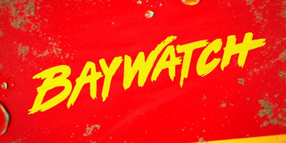 'Baywatch' 2026 Cast Revealed: 16 Actors Join the Cast & 4 OG Stars Return! - Just Jared - Celebrity News and Gossip
