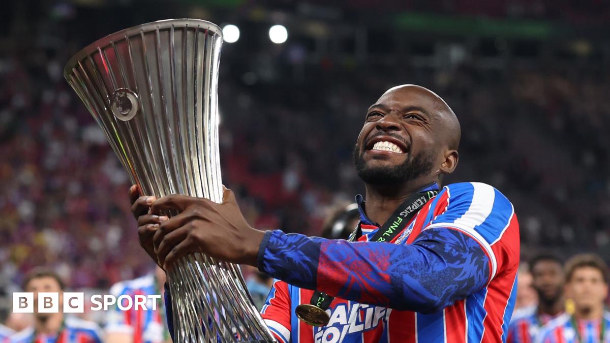 Crystal Palace vs Rayo Vallecano, Palace win Conference League, Oliver Glasner's last match - reaction