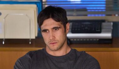 13 huge Home and Away spoilers for next week (25 to 29 May)