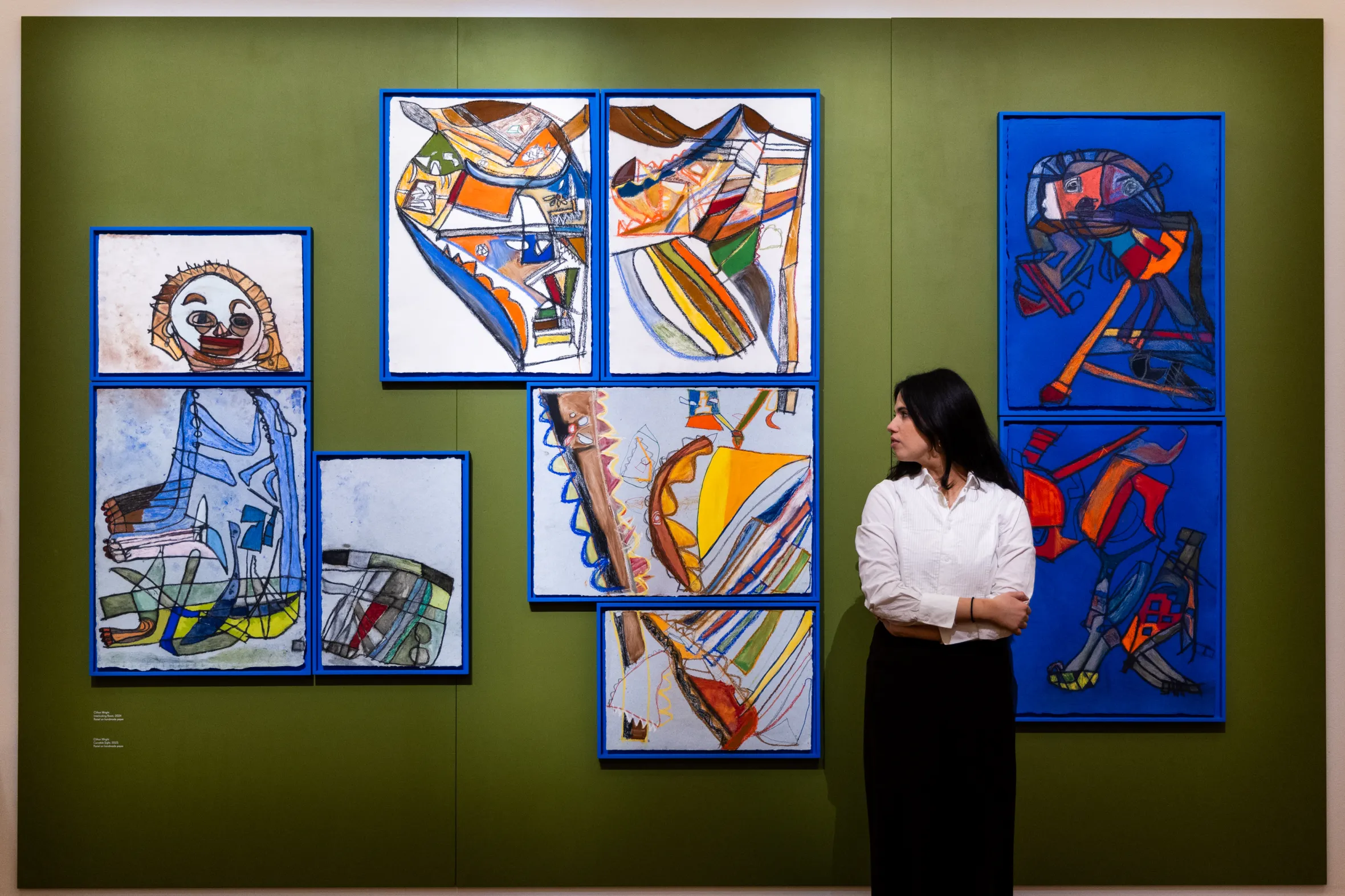 Crafted At Sothebys London For London Craft Week  Official Launch Of London Craft Week