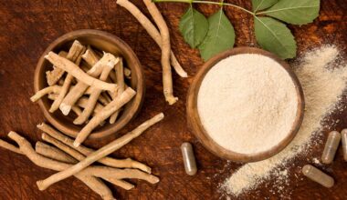 Health Experts Explain Ashwagandha Benefits to Know