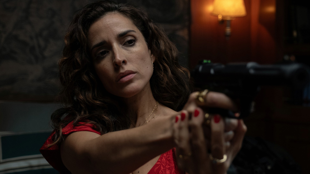 Netflix Unveils Trailer for New 'Money Heist' Spinoff 'Berlin and the Lady with an Ermine' - Watch Now! - Just Jared - Celebrity News and Gossip