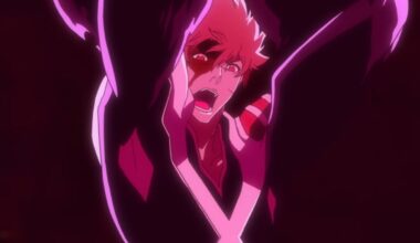 'Bleach: Thousand-Year Blood War' Final Season Trailer Teases Gorgeous Fights
