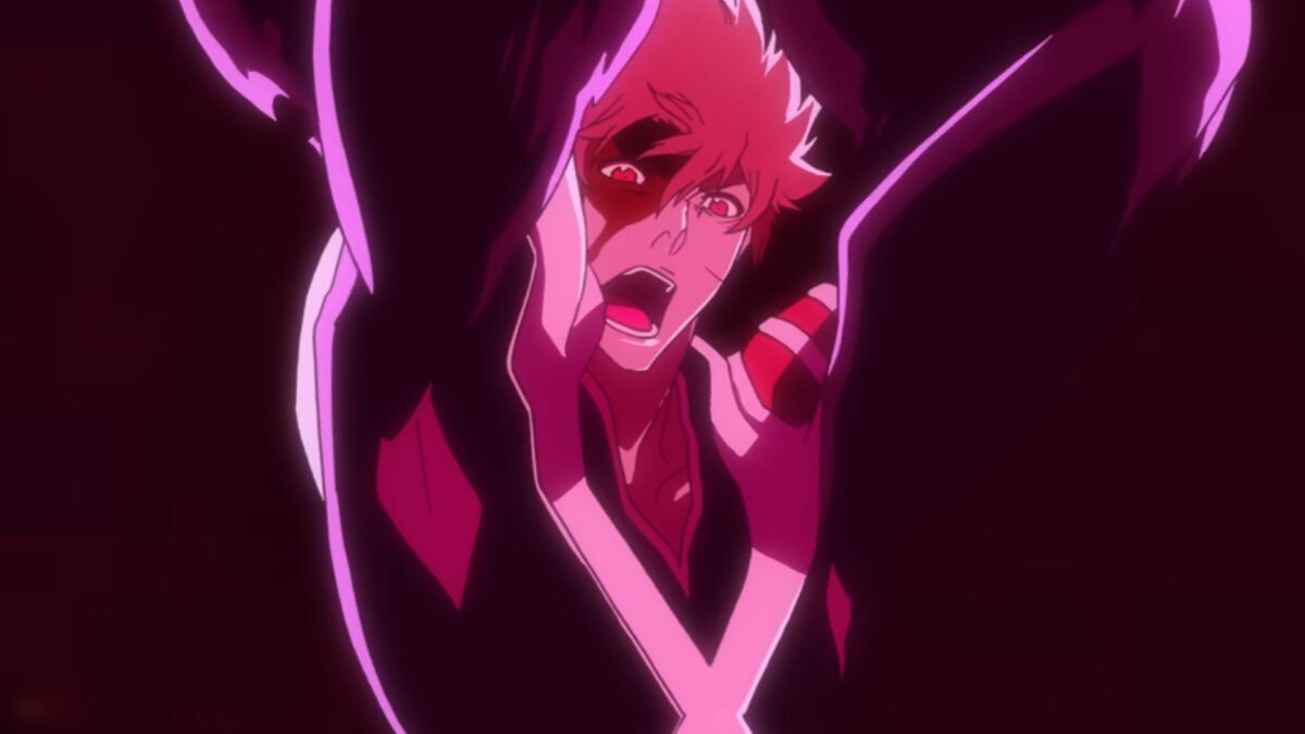 'Bleach: Thousand-Year Blood War' Final Season Trailer Teases Gorgeous Fights