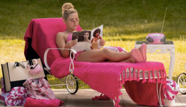 Ohmigod you guys! First trailer drops for the Legally Blonde spin-off