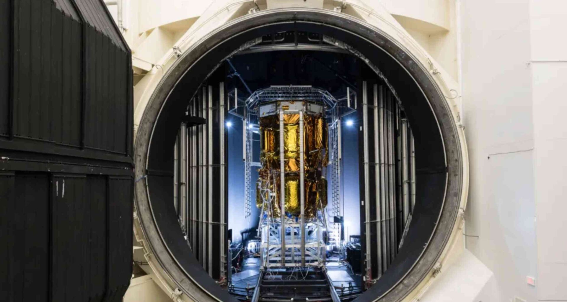 Blue Origin’s MK1 passed key NASA testing before launch