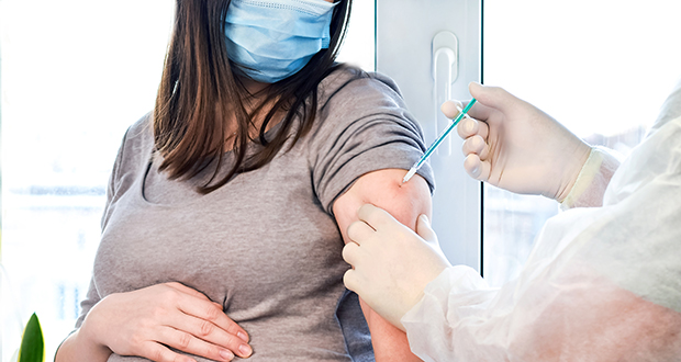 booster vaccine