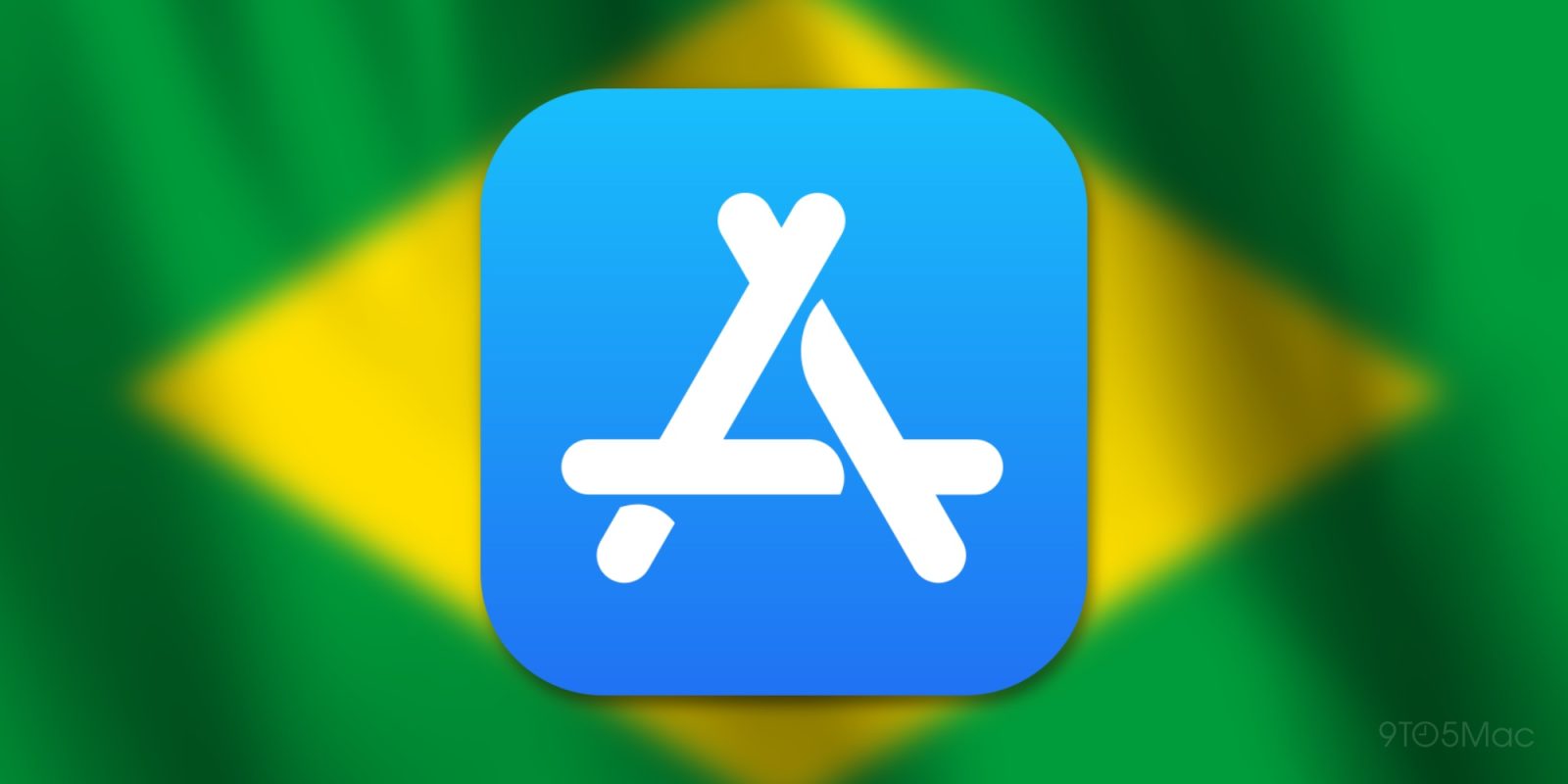 Apple App Store Brazil Brazilian regulator