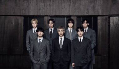 2026 American Music Awards: BTS to Make Special Appearance