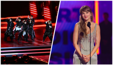 2026 AMAs odds: BTS poised to triumph over Taylor Swift