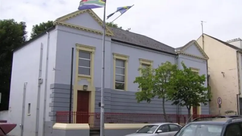 Buncrana man in court for failing to leave ex-wife’s property