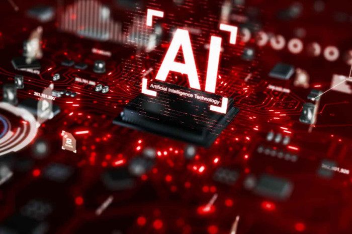 Bangkok Post - Ministry's AI project faces heat