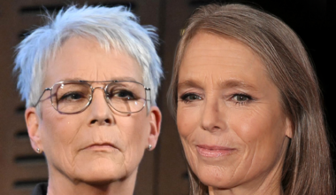 Jamie Lee Curtis Announces Death of Sister Kelly Lee Curtis
