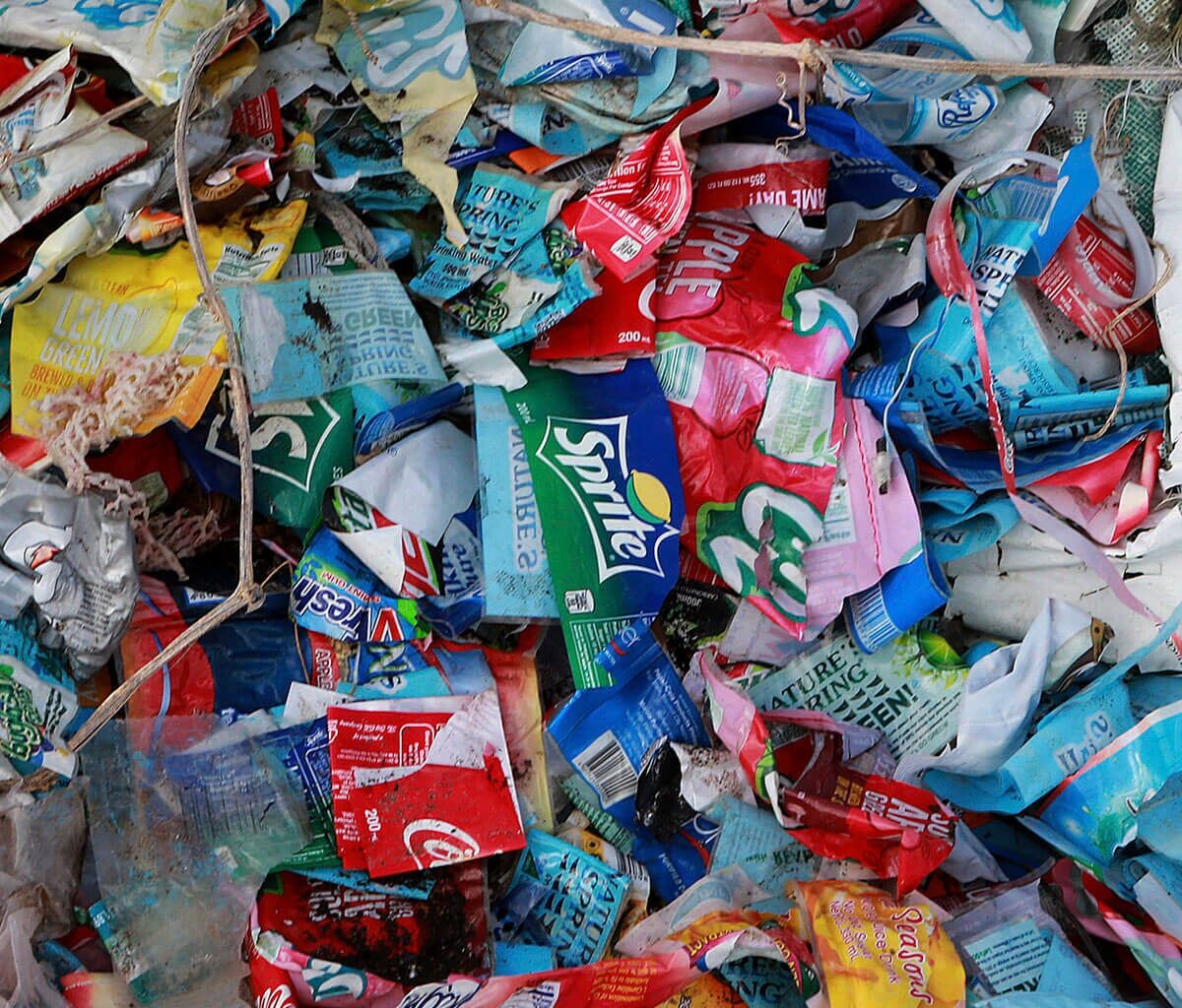 McDonald's and Coca-Cola caught trying to gut Europe's landmark plastics law months before it takes effect - Greenpeace