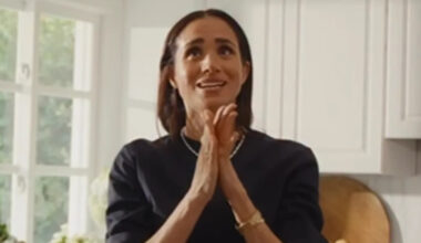 Meghan Markle makes unexpected Archie and Lilibet reveal just days after Prince William's at-home confession