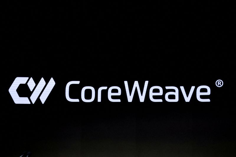 CoreWeave tops revenue estimates as AI boom supercharges cloud demand