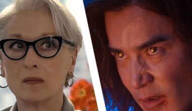 Mortal Kombat II, Devil Wears Prada 2 in a Box Office Battle