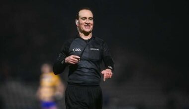 Referees named for Leinster and Ulster SFC Finals