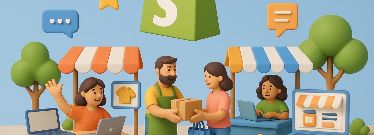 Shopify (SHOP) Is Down 13.4% After AI-Fueled Q1 Beat and Strong Q2 Growth Outlook