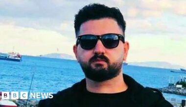 BBC unmasks key people smuggler in network behind most small boat crossings