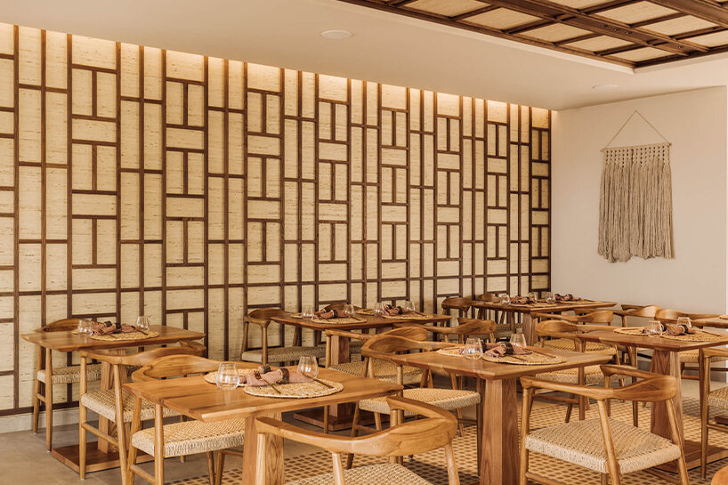 bamboo, rattan, and seagrass solutions by caneplexus for climate-responsive architecture - 2