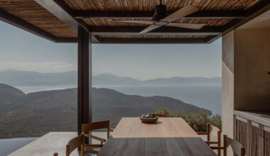 caneplexus provides solutions for climate-responsive architecture