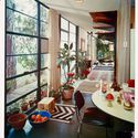 Eames House (Los Angeles, Calif.), 1958. Image © Julius Shulman © J. Paul Getty Trust. Getty Research Institute, Los Angeles Case Study Houses and the Myth of a Universal Domestic Ideal - Image 5 of 21