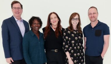 Apple TV x Deadline Casting Directors Panel Interviews