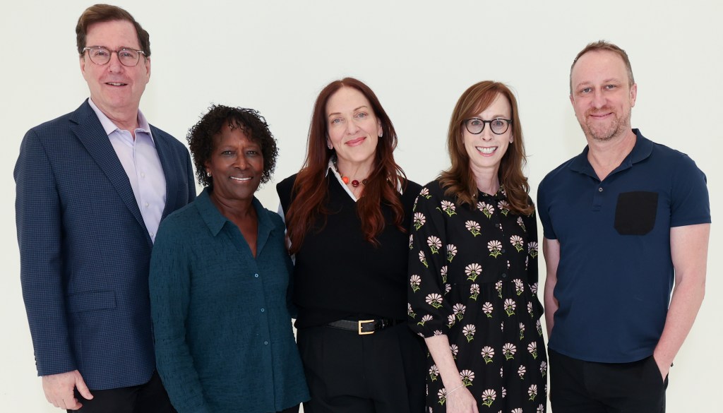Apple TV x Deadline Casting Directors Panel Interviews