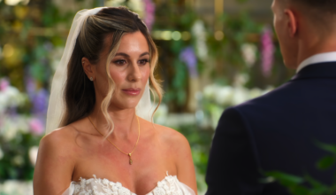Love Is Blind UK stars raise welfare complaints following MAFS allegations