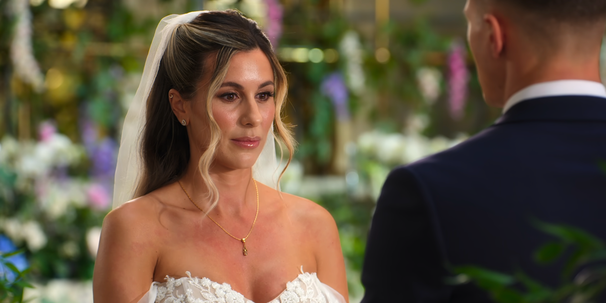 Love Is Blind UK stars raise welfare complaints following MAFS allegations