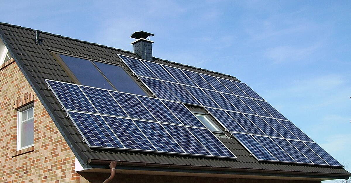 Cavan councillor calls for national renewable energy scheme