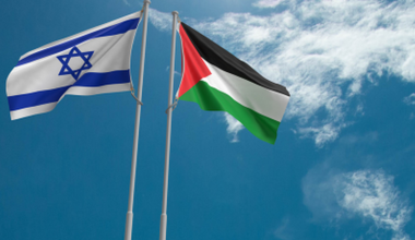 Cavan GP partaking in Palestine solidarity protest in Dublin