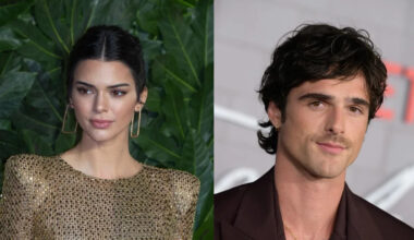 Kendall Jenner and Jacob Elordi’s Rumored Romance Now Has a Bieber Twist