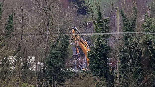 Council Spent Over €680,000 Pursuing Planning Enforcement Case On Since-Demolished Home