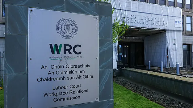 Landlord Of Cork Property Ordered To Pay Compensation Over Failure To Sign Hap Document For Tenant