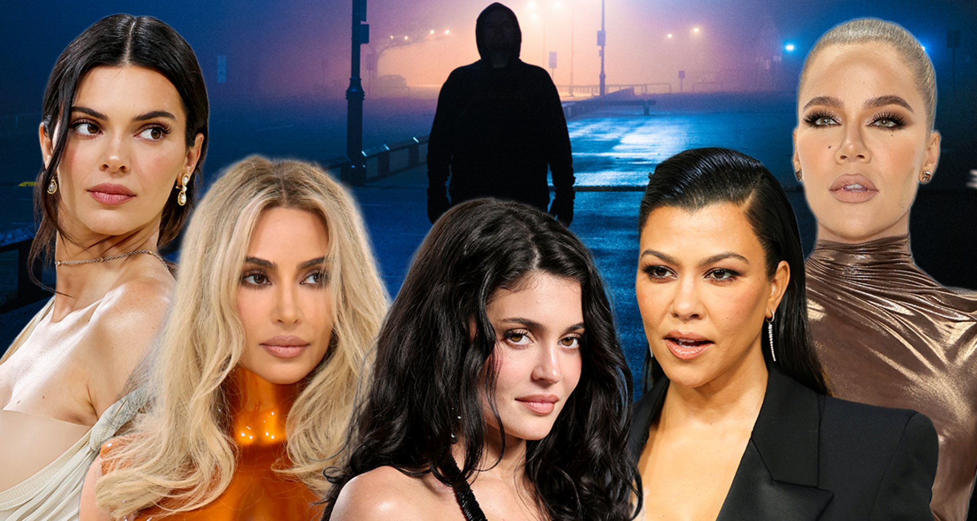 Kardashians Seeking Protection Against Man Allegedly Obsessed With Kylie