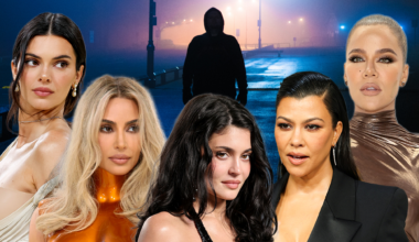 Kardashians Seeking Protection Against Man Allegedly Obsessed With Kylie