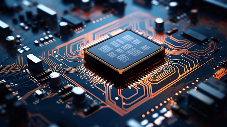 TD Cowen Sees Durability Driving Next Phase for Micron Technology (MU)