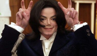 Máiría Cahill: Santised story of Michael Jackson’s life tells us a lot about what we choose not to see